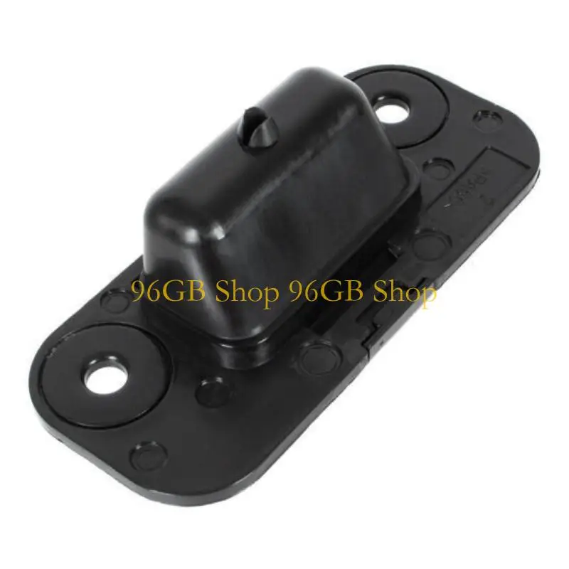 96GB 8200075742 for Vauxhall MK2 Door Retainer Auto Accessories Easy Installation