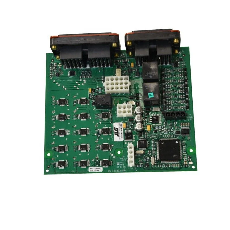 

1001135570 Оригинальная модель 1001091731 Модуль управления заземлением Rt для запасных частей