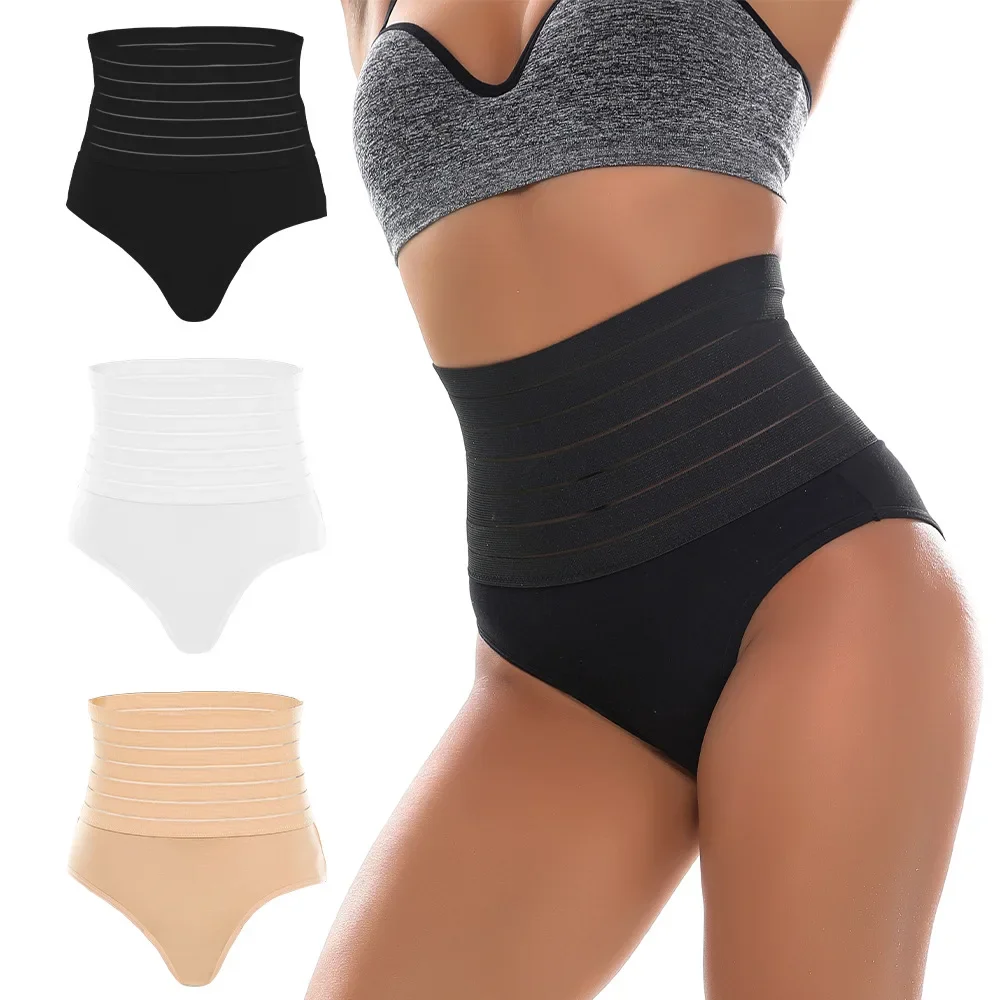 Women Shapewear Hig…