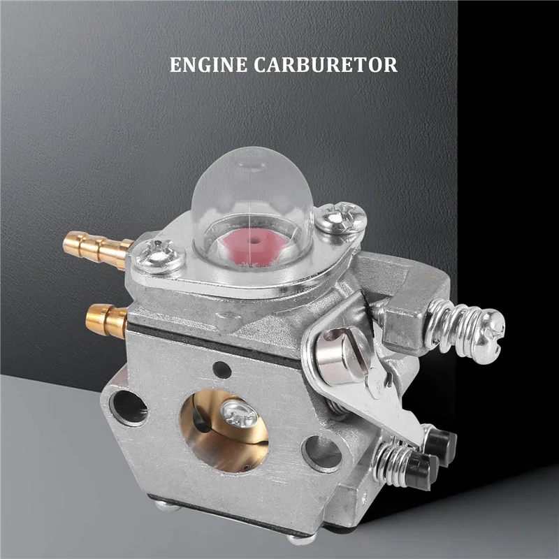 Carburetor for Emak Oleo Mac Efco 727 730 733 735 740 433 435 440 40