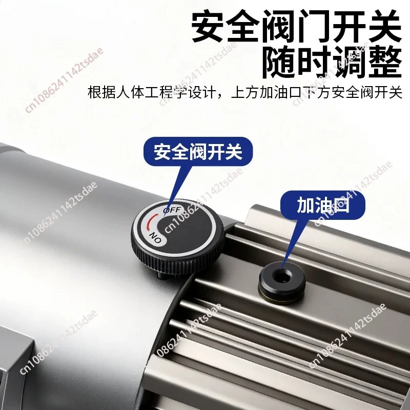 Hydraulic Cable Cutter Wire Cutter Cable Cutting Head cut 105mm armoured Cu/Alu cable