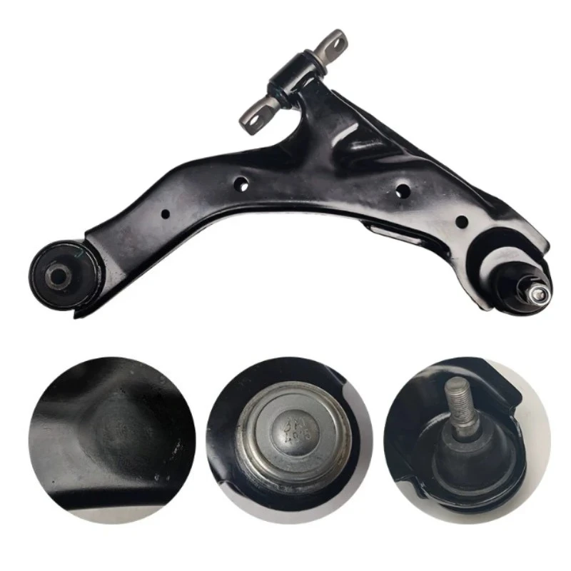 Lower Control Arm Assembly for JAC J5 HEYUE J6 manual transmission 2904100U2010 - view 6