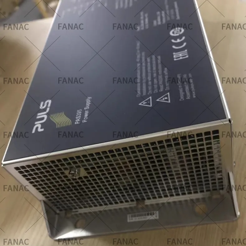 PULS PAS395 Power Supply 2.5A AC 220-240V Industrial Sensor Encoder