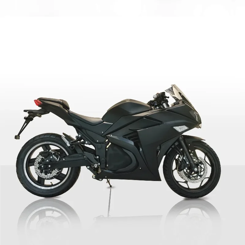 

Premium XDS RZ Electric Motorcycle: Engineered with 3000W to 10KW Custom Motors for Adults. New Release.