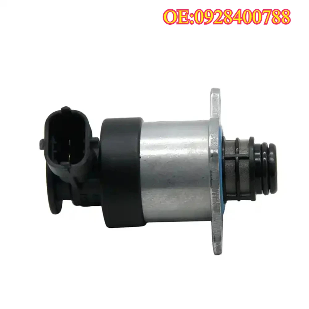 

High quality New For 0928400788 Diesel Fuel Injection Pump Fuel Metering Valve Voor 1.4 1.6 TDCI
