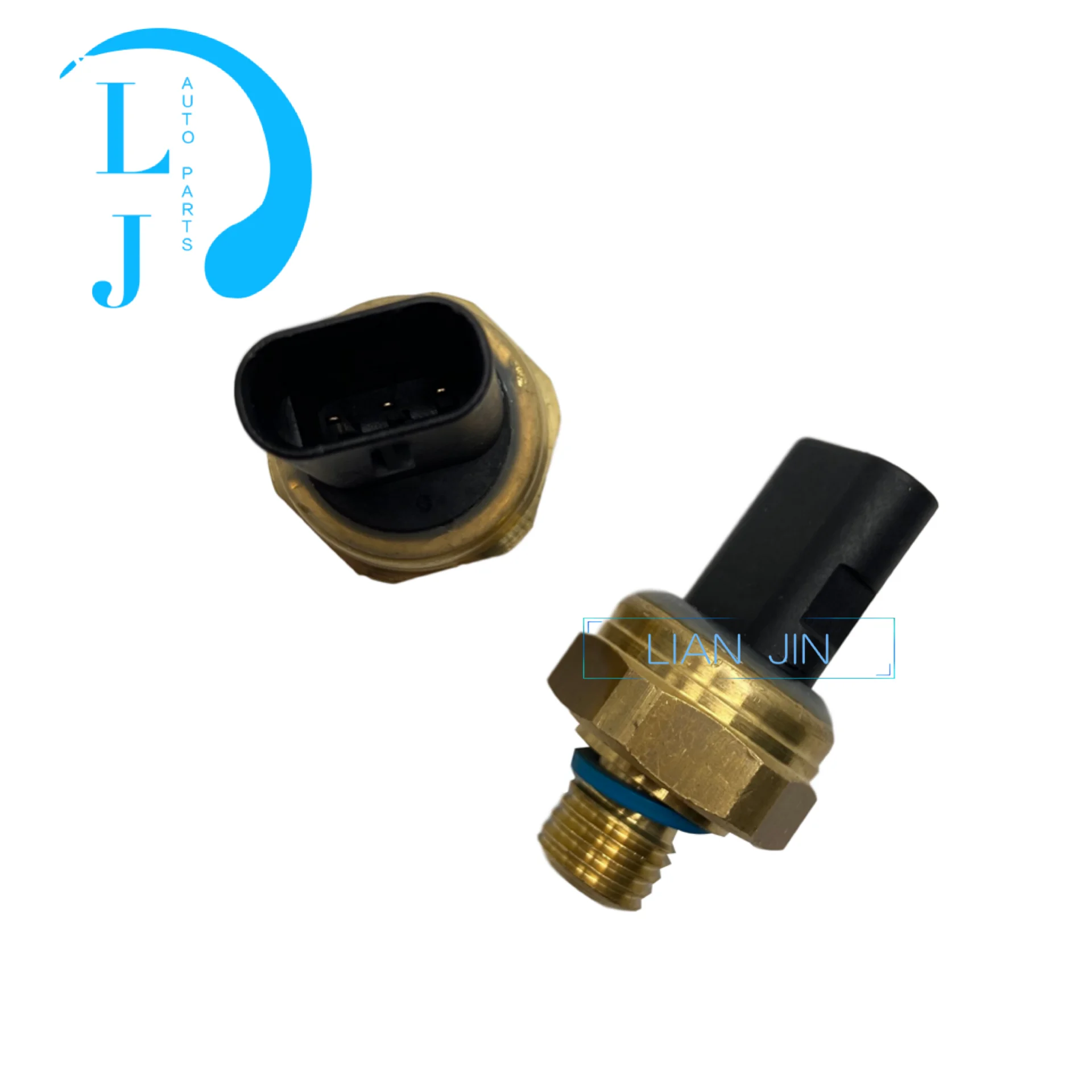 9802152780 81CP18-01 Oil Pressure Sensor For BMW Peugeot 3008 308CC/SW C4L RCZ 207CC Citroen C4 DS4 81CP18-01