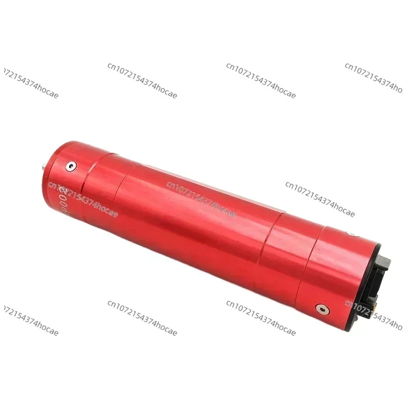 Original DLE Parts! Bothway Electric Fuel Pump built-in lithium battery for Gasoline Engine