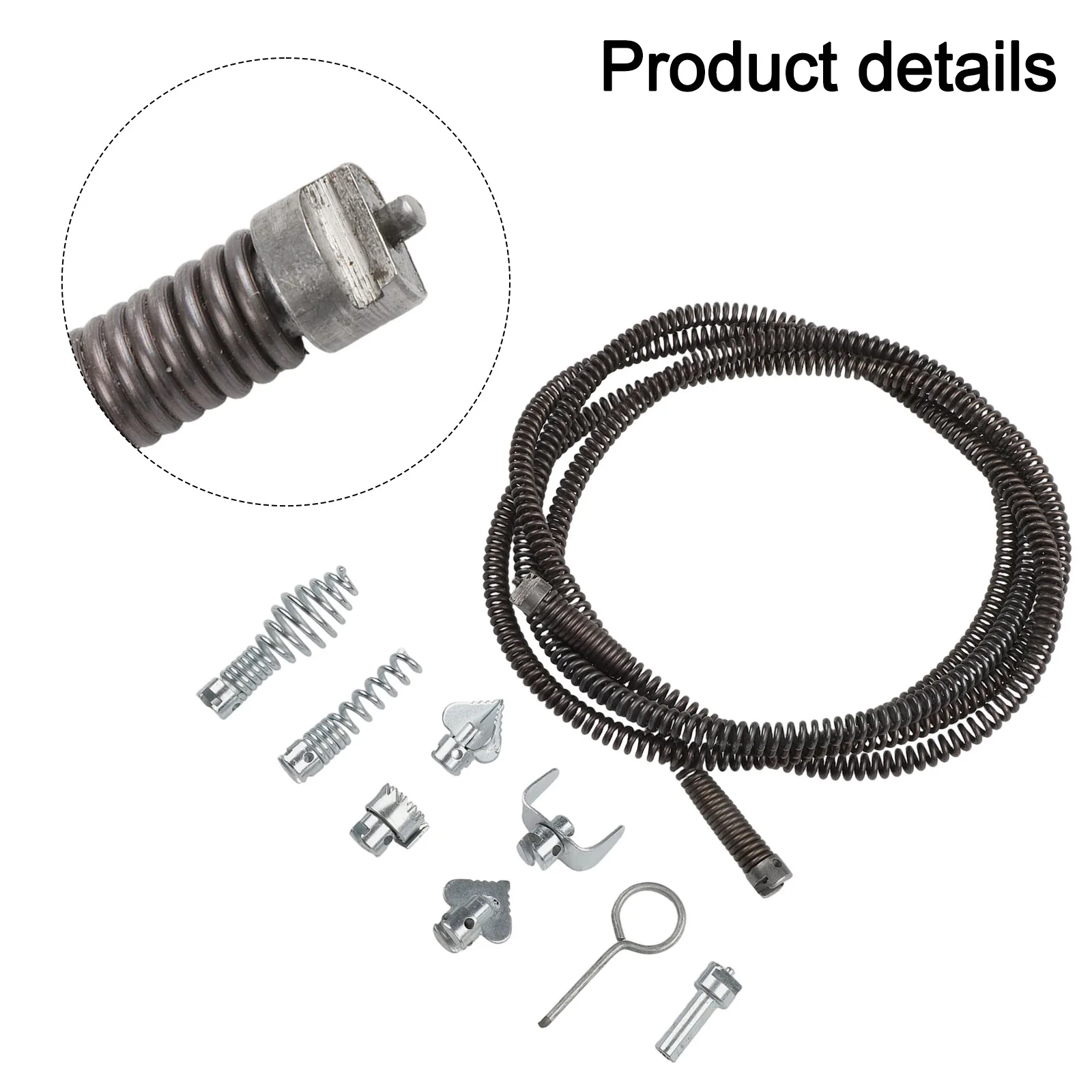 Thumbnail 4 - #4 Best Drain Rods to Buy In 2026