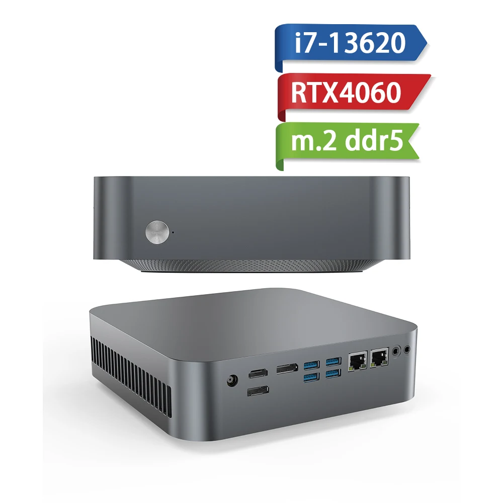 Gaming Pc I7 I9 13T…