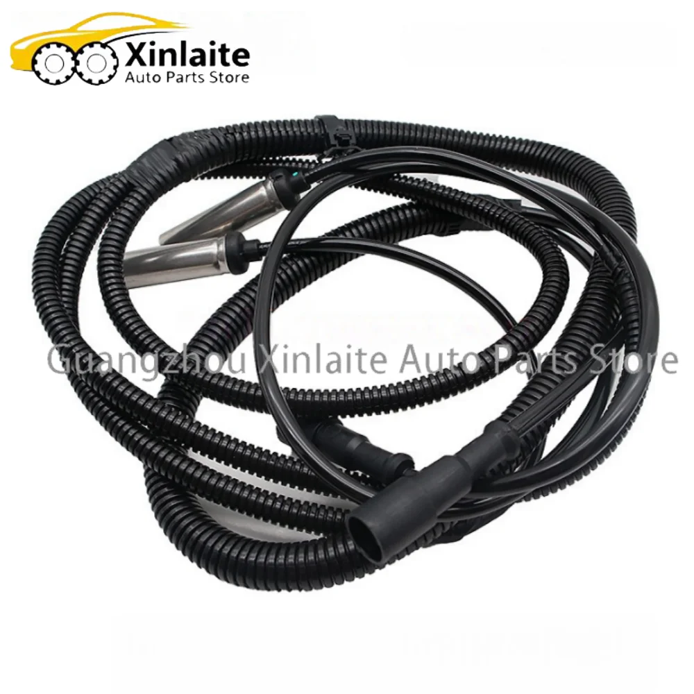 

SSW500080 SSW500010 Rear Left/Right ABS Wheel Speed Sensor For Land Rover Defender Cabrio Pickup Station Wagon 07-16 New