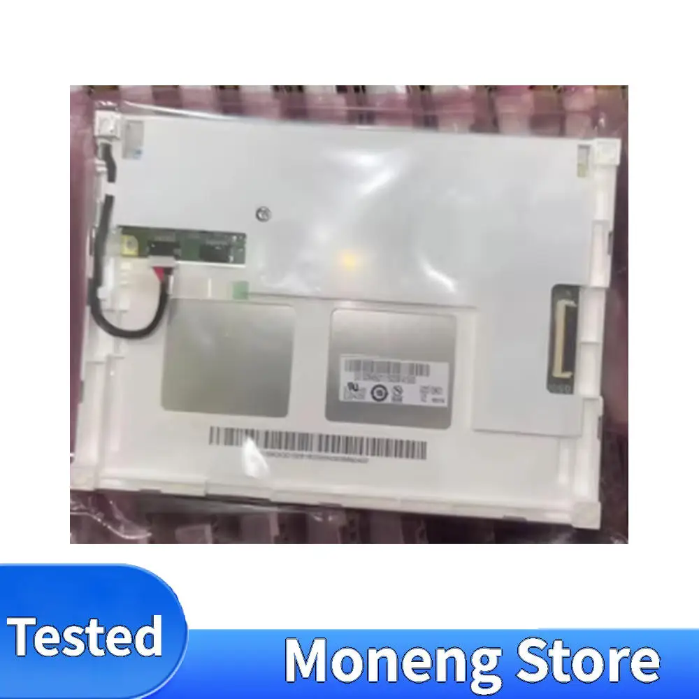 

LCD G057QN01 V2 Original 5.7 Inch Display Screen Panel 320×240