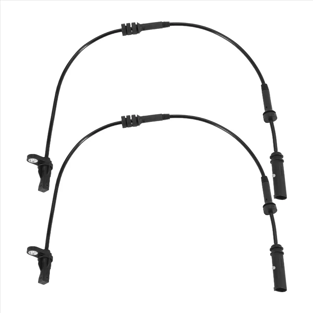 11.112PCS Front ABS Wheel Speed Sensor For- F22 F23 F30 F32 F33 F36 34526791223
