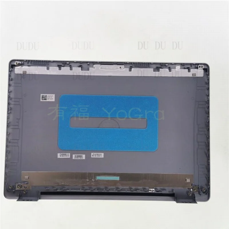 

D D For Dell Inspiron 15 5593 LCD Back Cover A Shell 032TJM 32TJM
