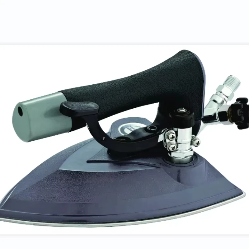 

Industrial and household HK-60 gravity feed ironing