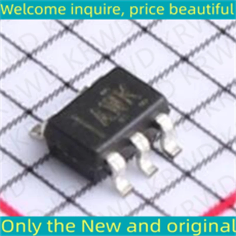 5PCS Awk New And Or…