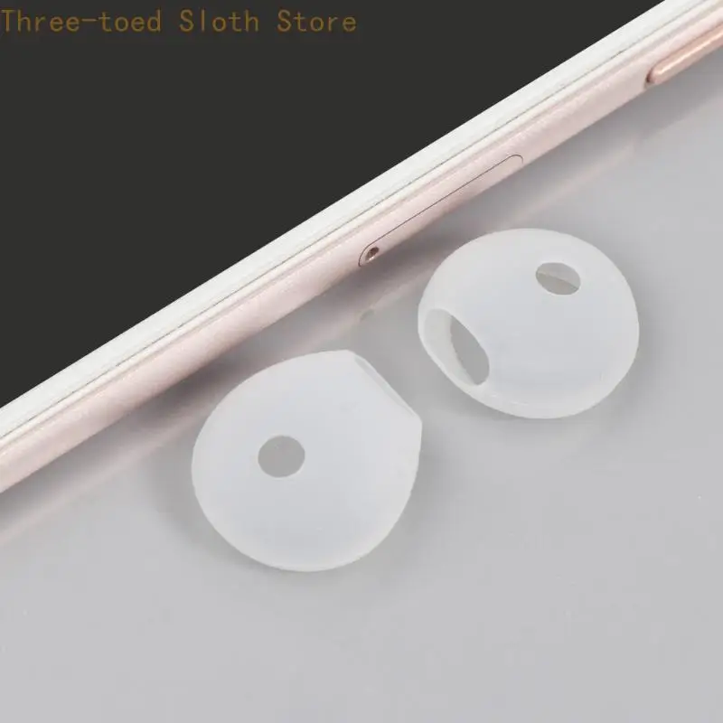 Для Am116 Am115 Cover Caps Caps Pads Bud наушники наушники eartips cushion e74a