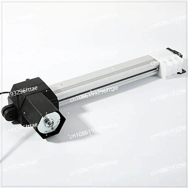 Electric Push Rod Household Electric Sofa Massage Chair Flat Push Slider Telescopic Rod Linear Motor Driver