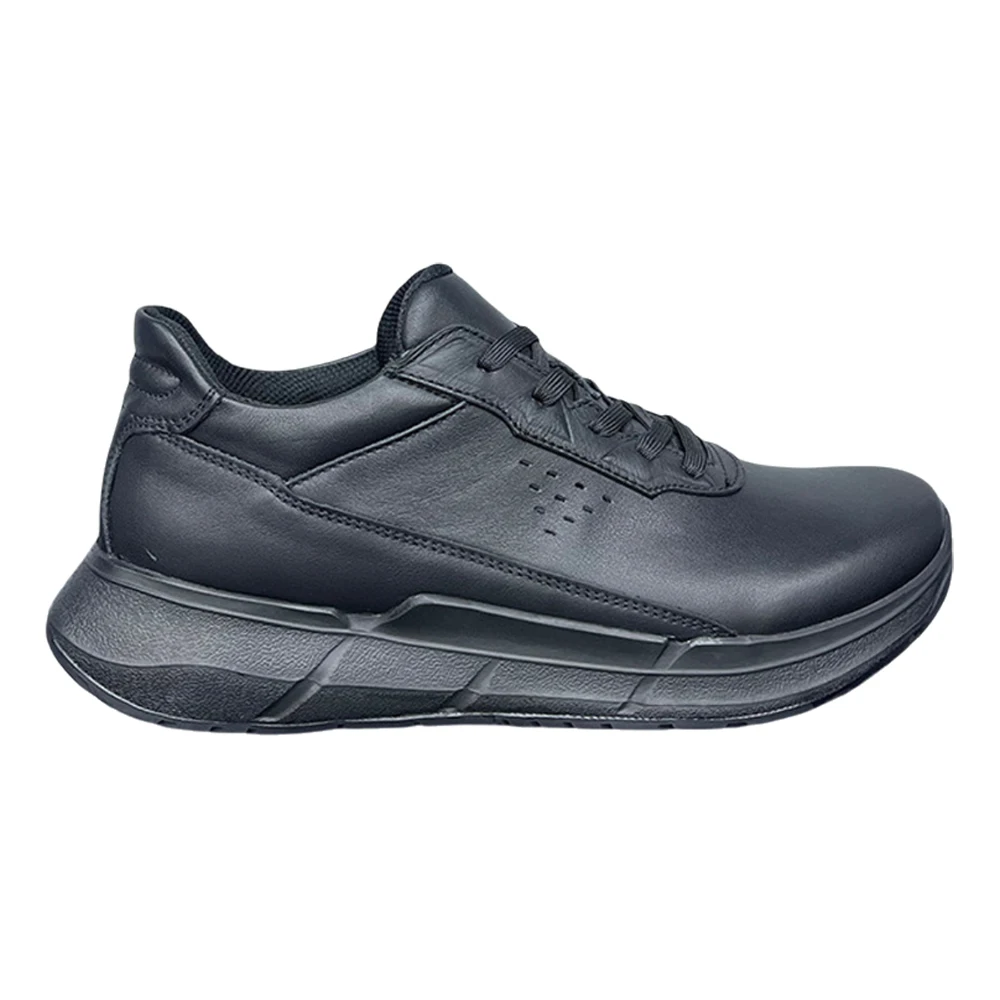 Athletic Genuine Leather Shoes Men Fashion Casual Young Luxury Original Sneakers Designer Sport Walking High Quality 36 37 45