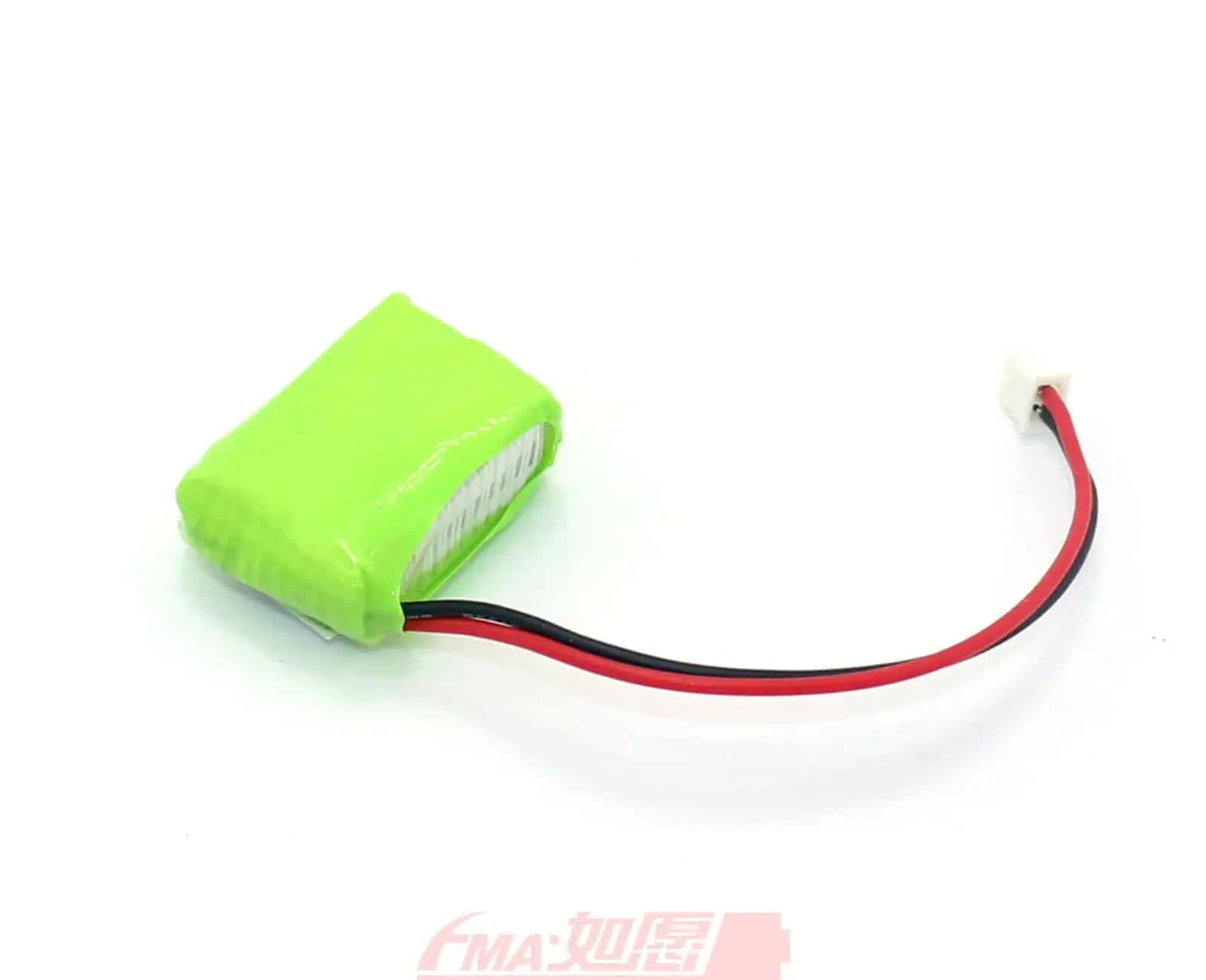 2 pces dogtra bateria li-po 3.6v 300mah para colar de treinamento do cão 23aaah3 502025c2p