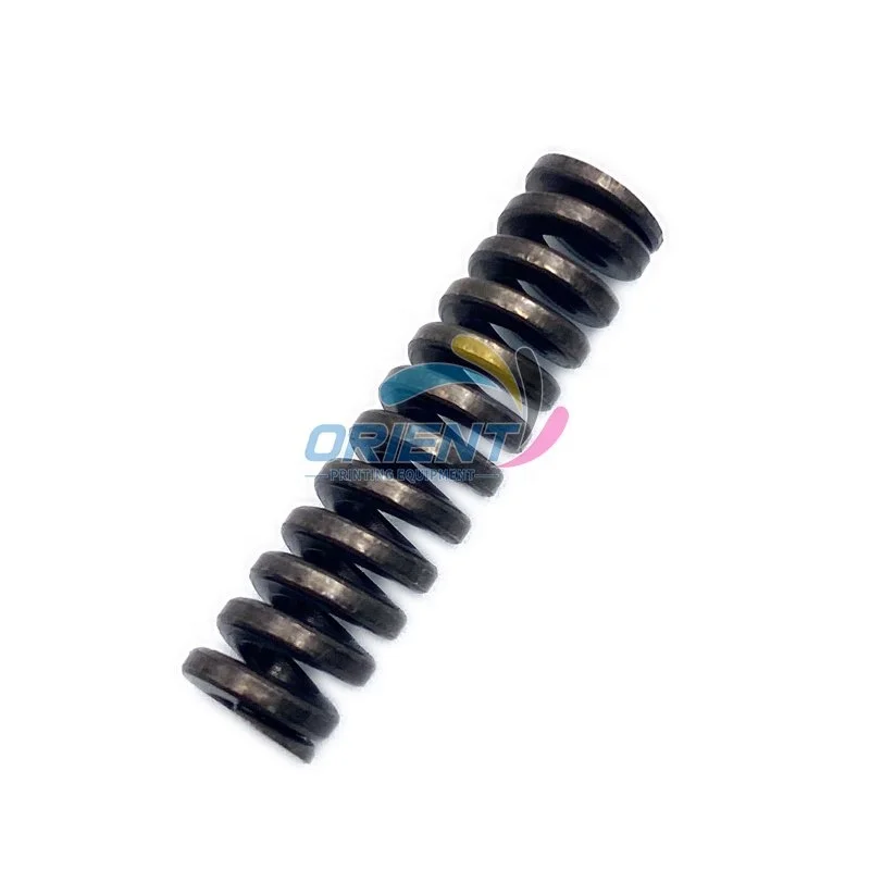 

Супер продажа 9200010 Пружина винтового диска для деталей швейной головки Hohner Hohner