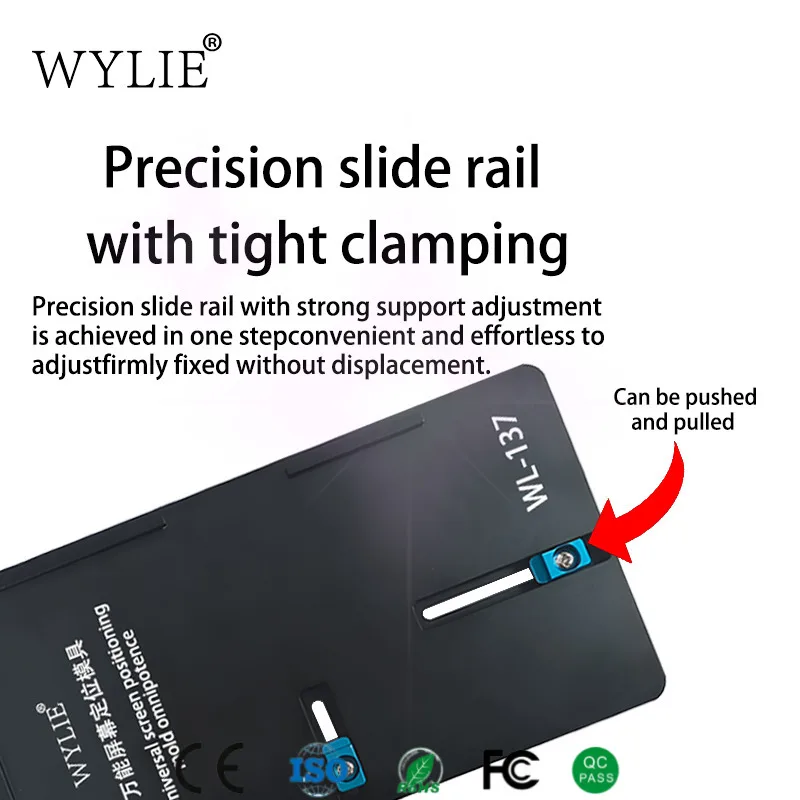 Lcd Screen Alignmen…