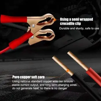 8 最佳銷售 220V交流轉12V電池充電器 - №3