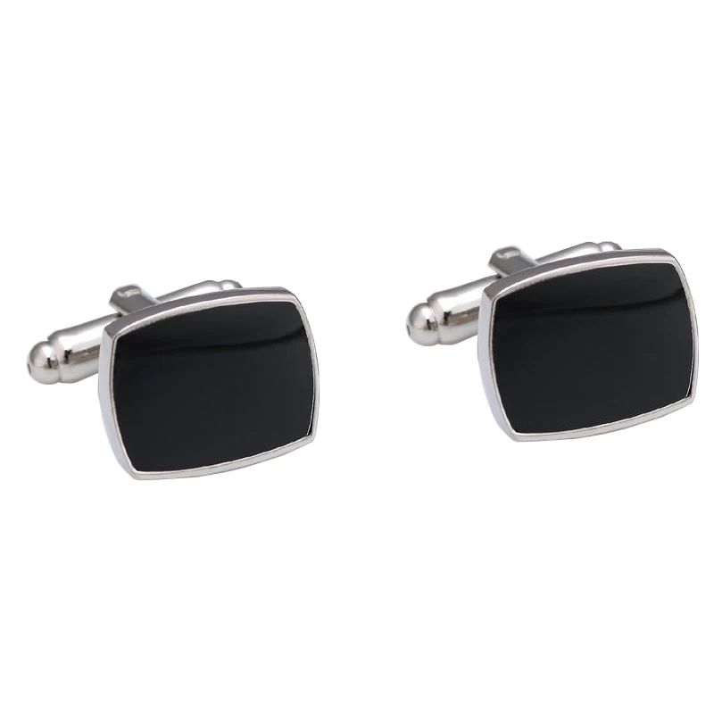 VAGULA Cuff links French Shirt Button Top Luxury Bonito Gemelos Cufflinks 10121