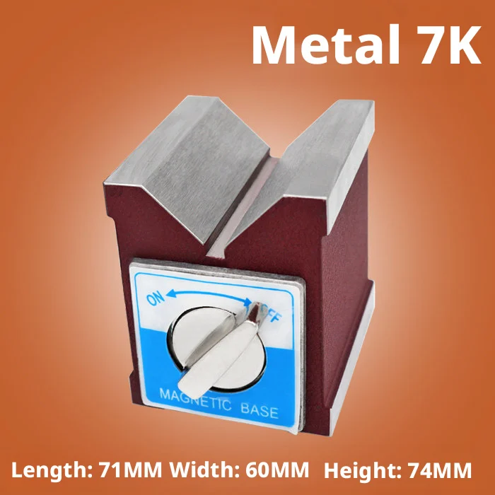 Variant: V-7K Metal switch