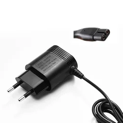 100% New A00390 EU Plug AC Power Adapter Charger for Philips Shaver BT405 BT405/16 BT3206/14 QT4005 MG3710 MG3711 MG3730