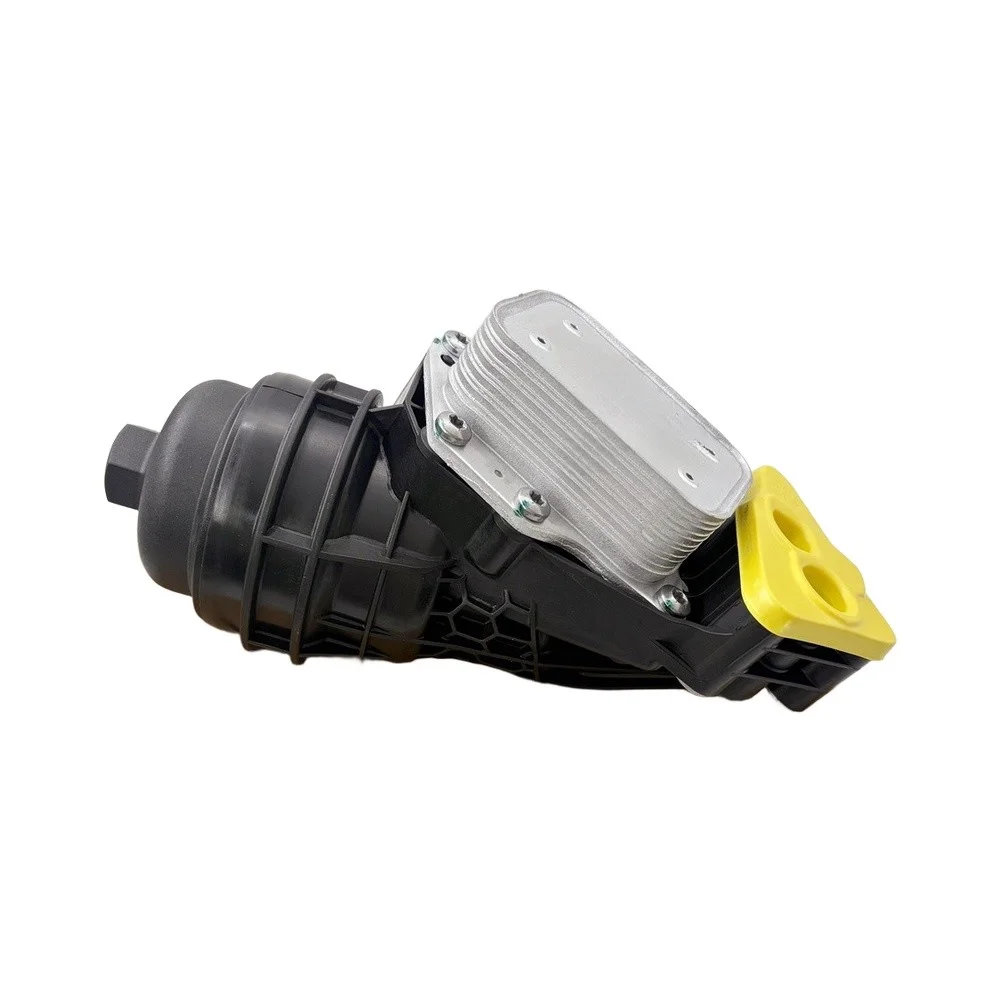 Car Engine Oil Filter Housing 15200-HG00C,15200HG00C,15200-HG00B Replacement Parts For Infiniti QX30 2017-2019