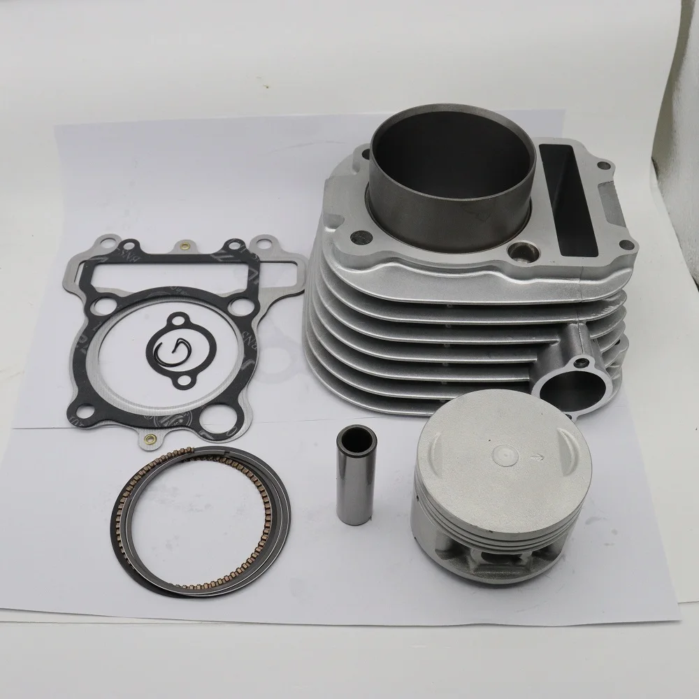 CQHZJ Wholesale Motorcycle Engine Accessories Motorcycle Cylinder Assembly XT225 Fit For Yamaha Serow 225