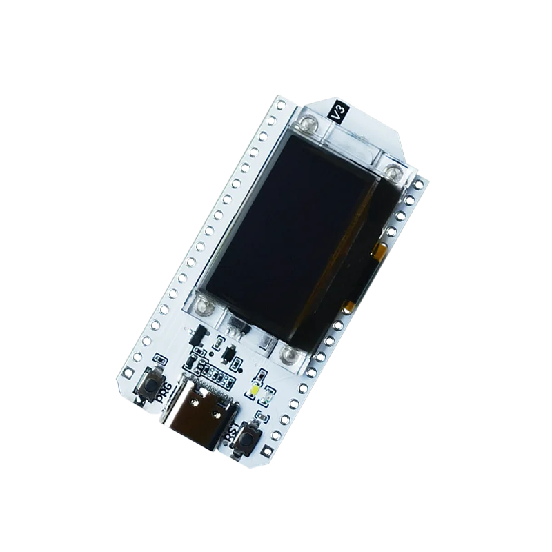 Heltec Esp32 Dev-Board Met ESP32-S3FN8 Chip 0.96 Inch Oled Display Ondersteuning Bluetooth Wifi Compatibel Met Arduino No Lora