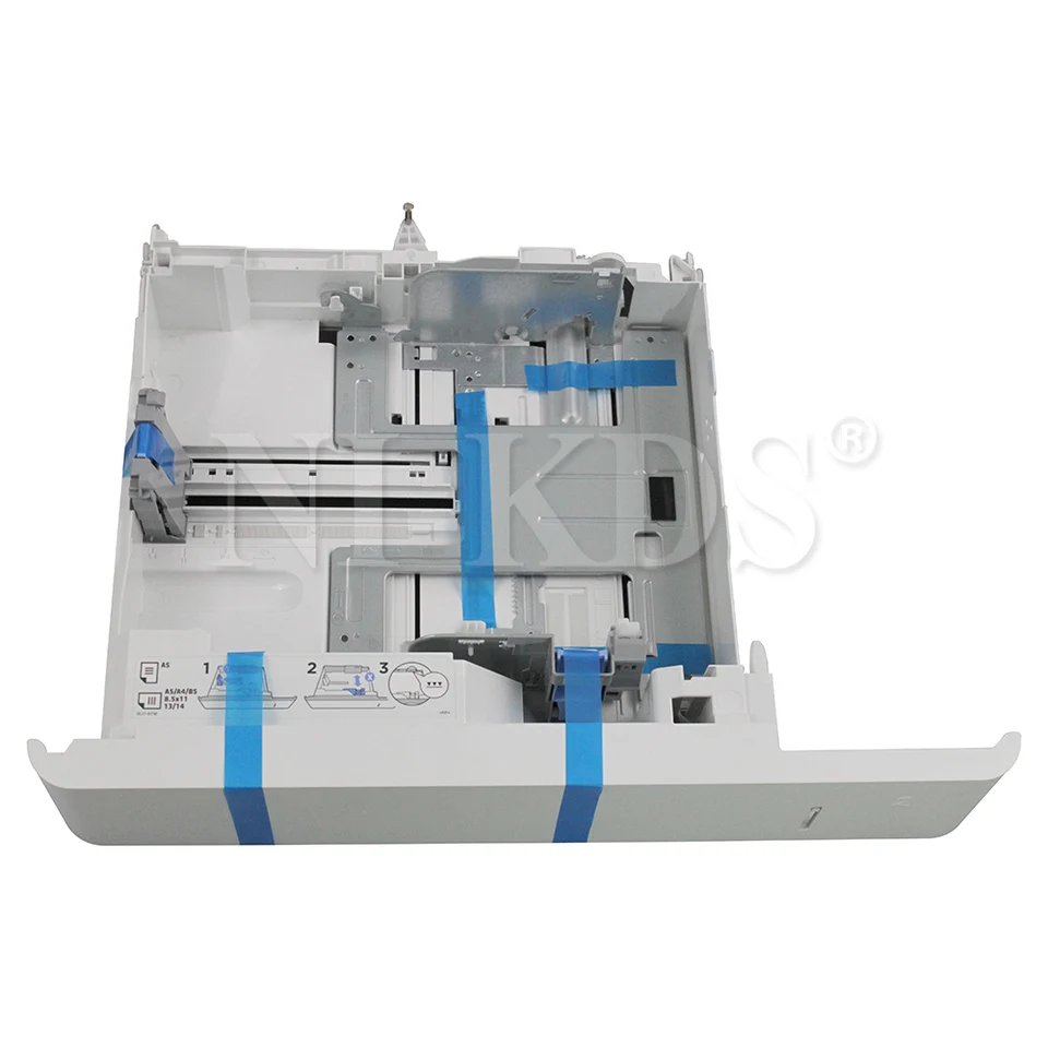 RM2-0858-000CN Tray 2 Cassette for HP LaserJet Enterprise MFP M631