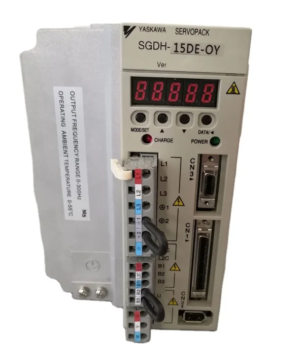 Yaskawa Electric Se… - image
