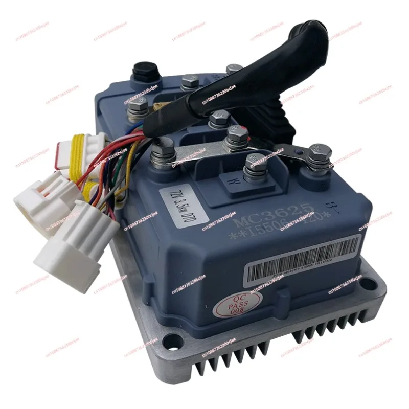 MC3625-7227,72V, Electric four-wheeler controller