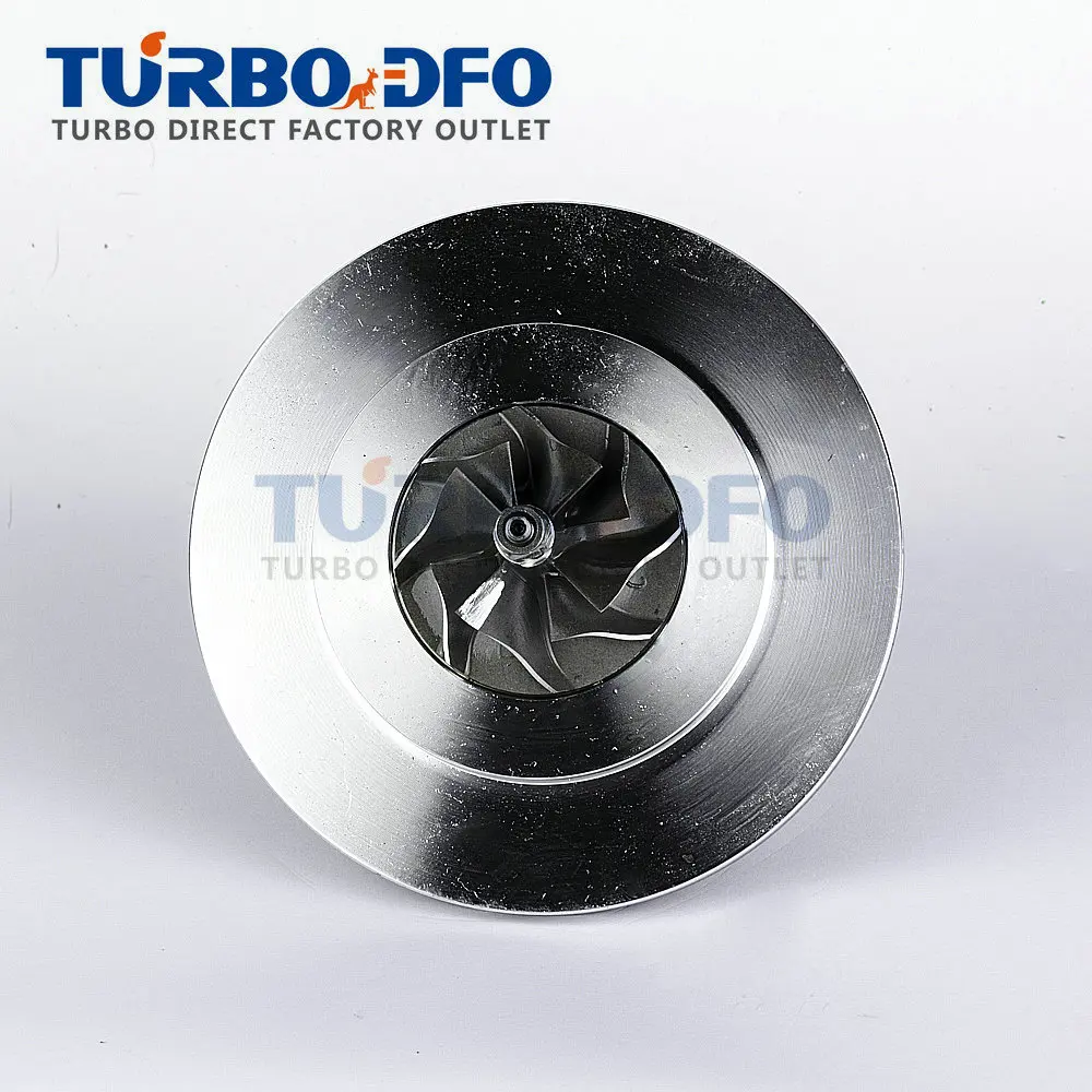 

Turbo CHRA for VW Golf III / Jetta III / Passat B4 / Vento 1.9 TD 55 Kw AAZ- turbine 53039880006 cartridge 038145701AV NEW core