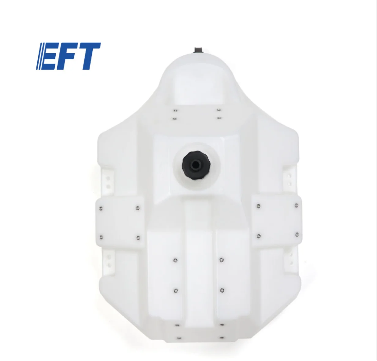 EFT E420P UAV Parts Tank 20L/Standard For E Series Agricultural Drone Frame 20L Water Tank