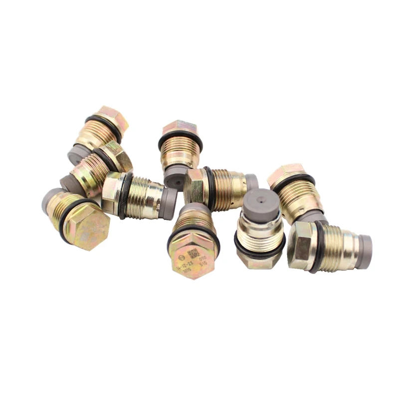 Pressure Limited Valve 1110010013 1110010014 1110010015 1110010017 1110010018 1110010019 1110010022 Injector Pump Diesel Engine