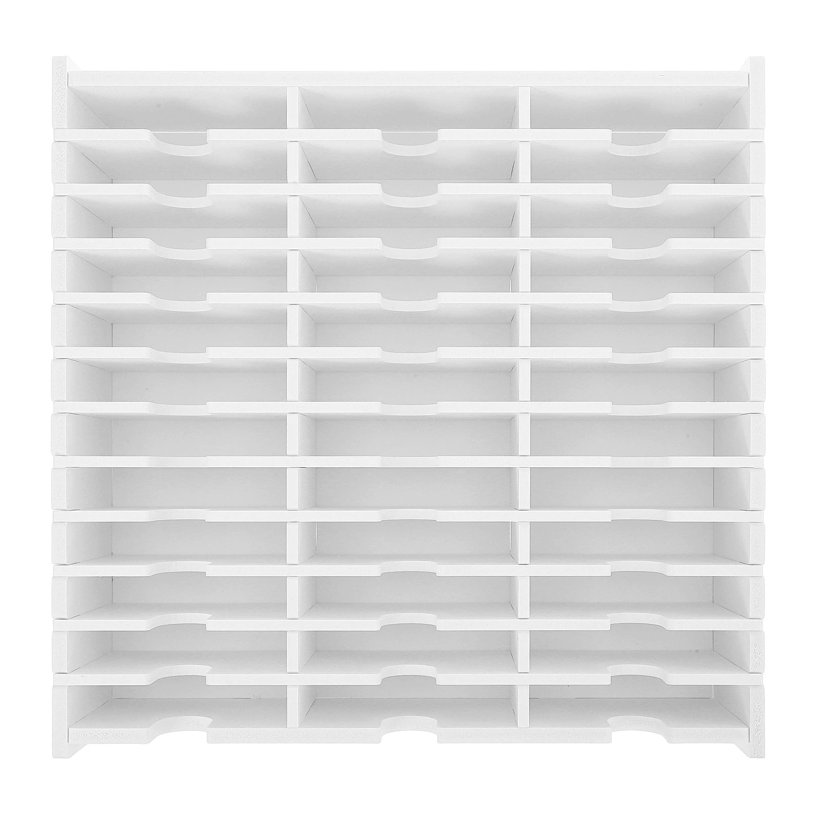 

Desktop Storage Box CD Case DVD Holder PVC Units Small Organizer Rack for DVDs Discs Portable Car Inkpad Storage