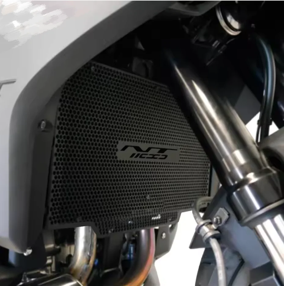 

Защитная решетка радиатора мотоцикла, защита бака для воды для Honda NT1100 NT 1100 DCT 2021 2022 2023