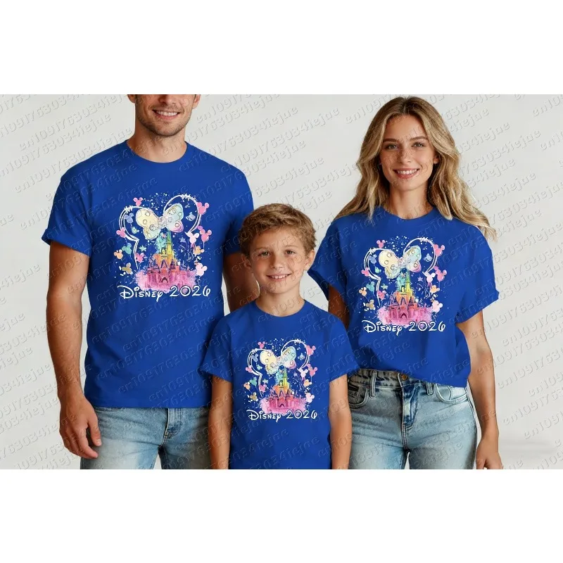 Disney Cotton Shirt…