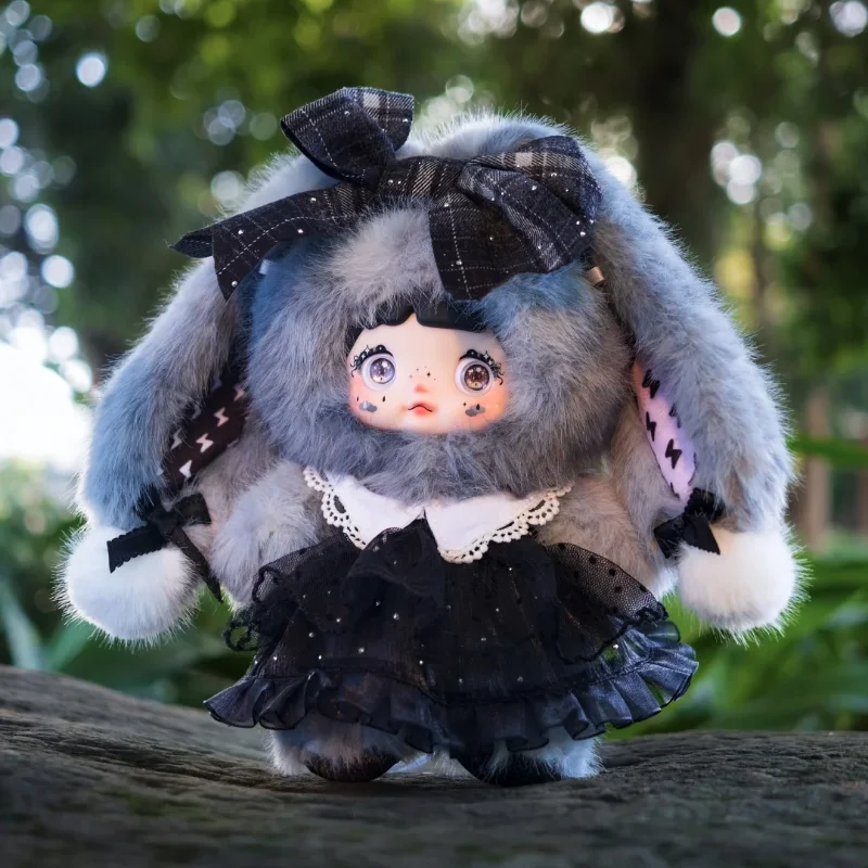 

Pre Sale 60 Days Nommi V10 Weather Forecast Series Blind Box Toys Cute Action Anime Figure Mystery Box Kawaii Model Girls Gift