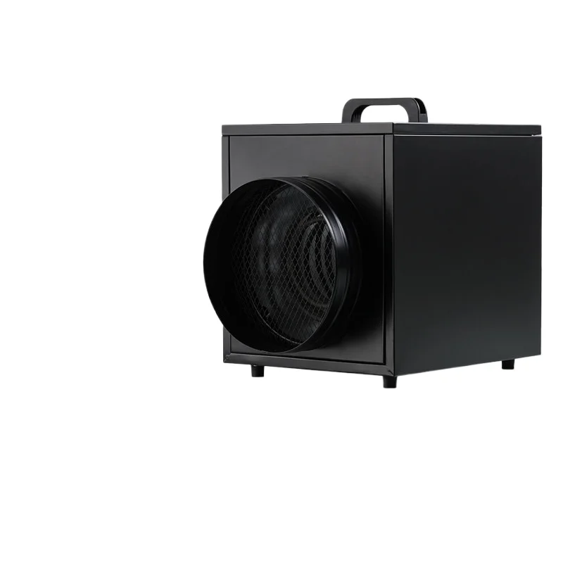 LMM industrial heater electric heater breeding brood large area hot fan high power electric heater drying