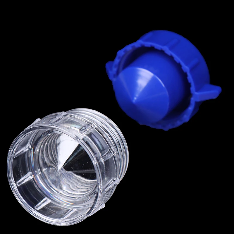 

1pc Medicine Cutter Crusher Tablet Grinder&Storage Box Crush Grinder Specially