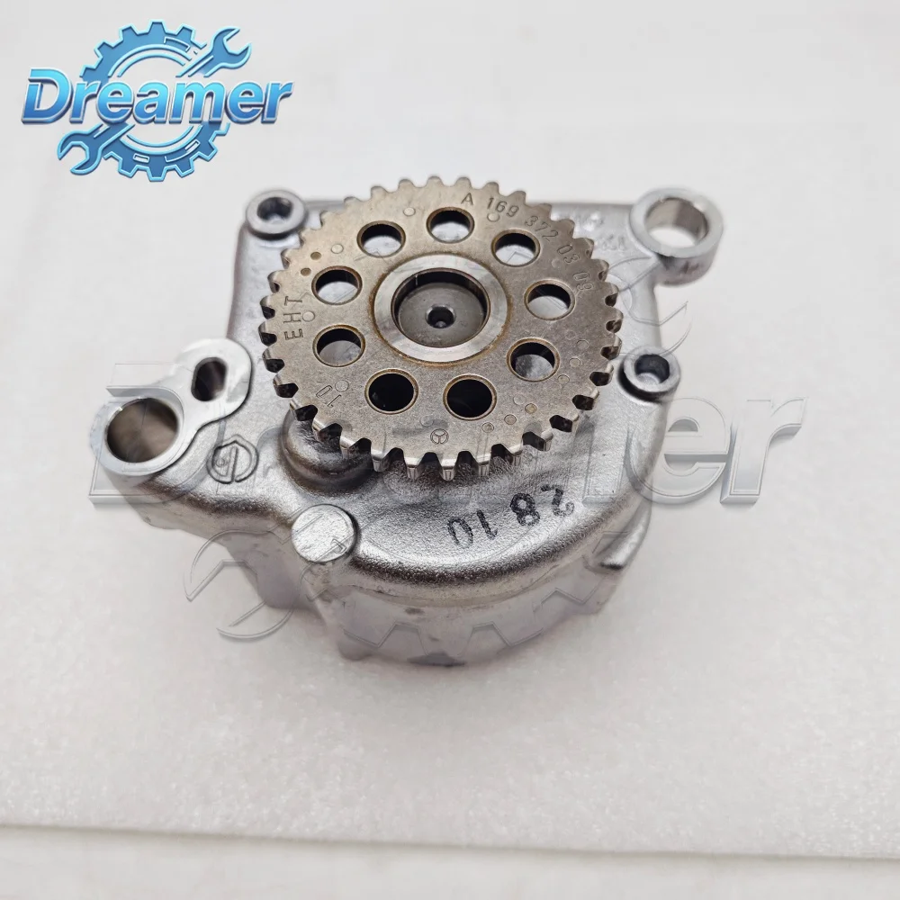 

Brand New 722.8 CVT Automatic Transmission Oil Pump OE A1693702697 For Mercedes-Benz A B-Class High Qualify Parts