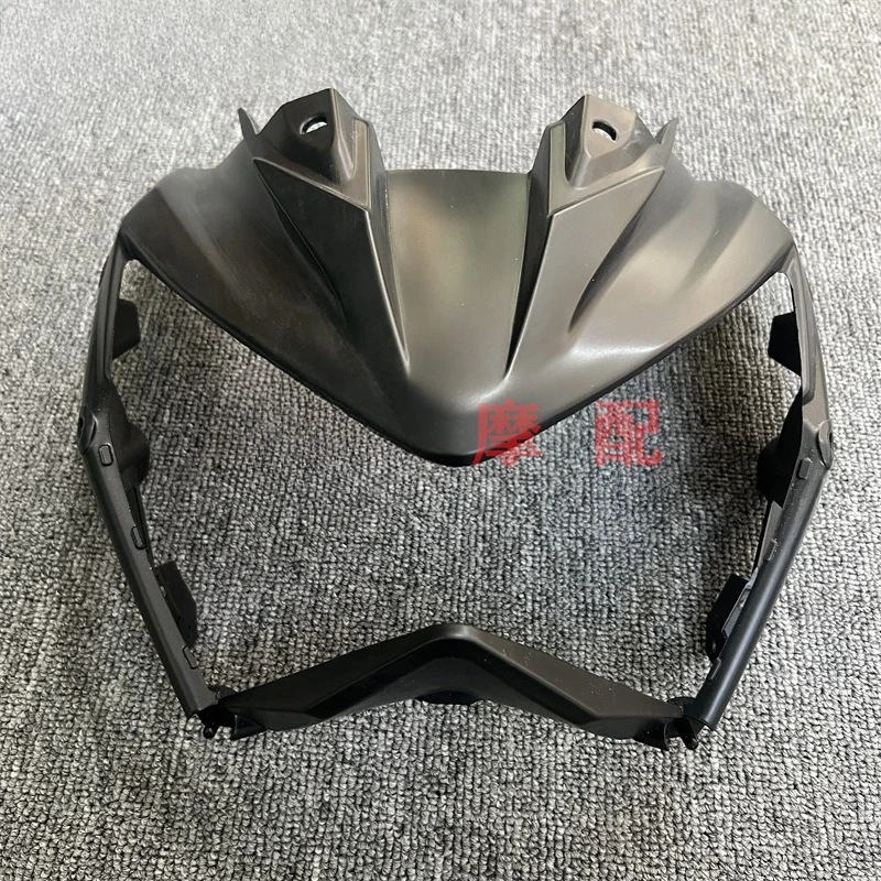 

Parts for Z800 13-16 Years Headgear Headlight Guard Headlight Guide Housing Front Face Fairing