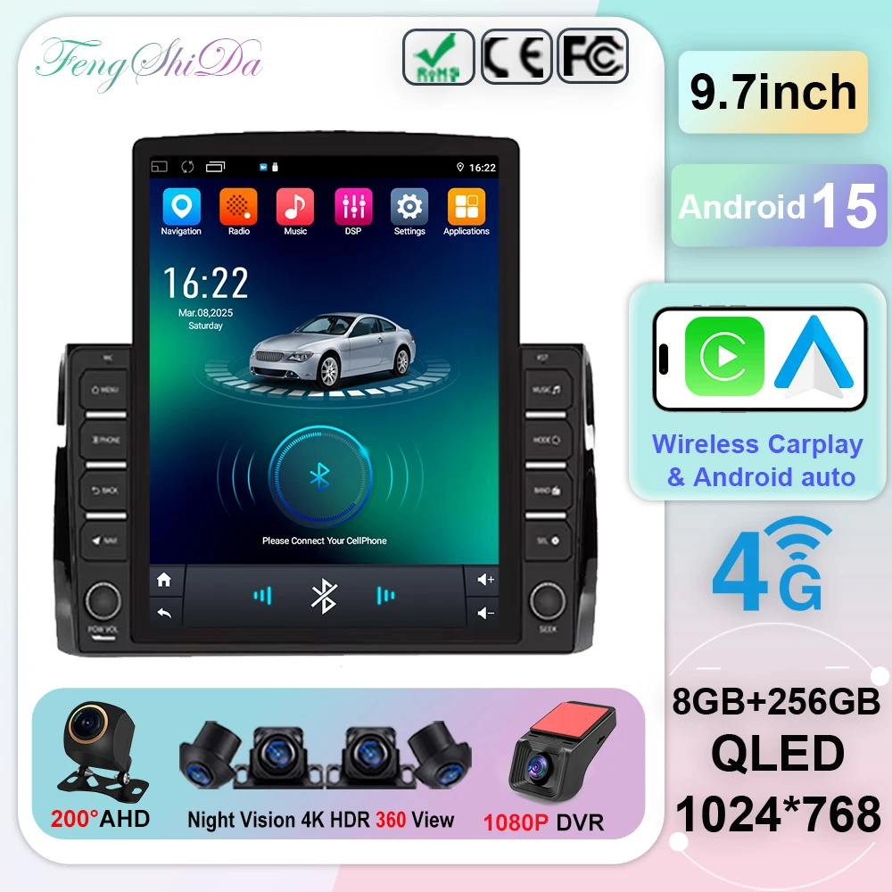 Car Radio Android 1… - image