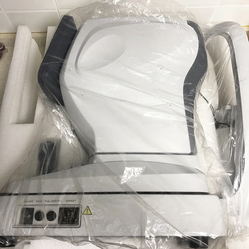 2025 مقياس الانكسار التلقائي لقياس البصر البصري الرقمي FA-8000K