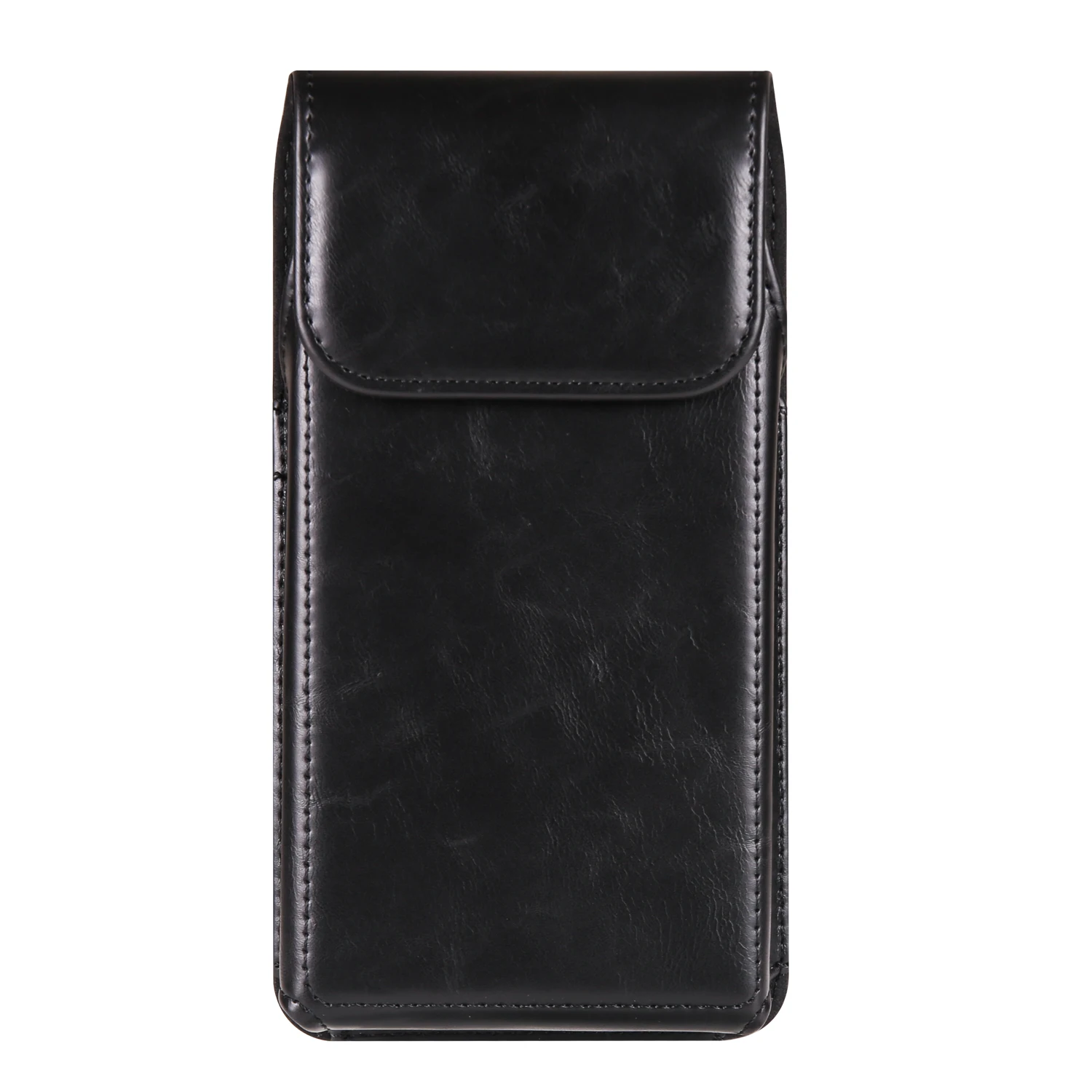 Kuh Leder Gürtel Clip Telefon Tasche Männer Taille Beutel Für Samsung Galaxy S24 Ultra S23 S22 S21 plus S20 FE Hinweis 20 Handy Fall Holster – Detail 6