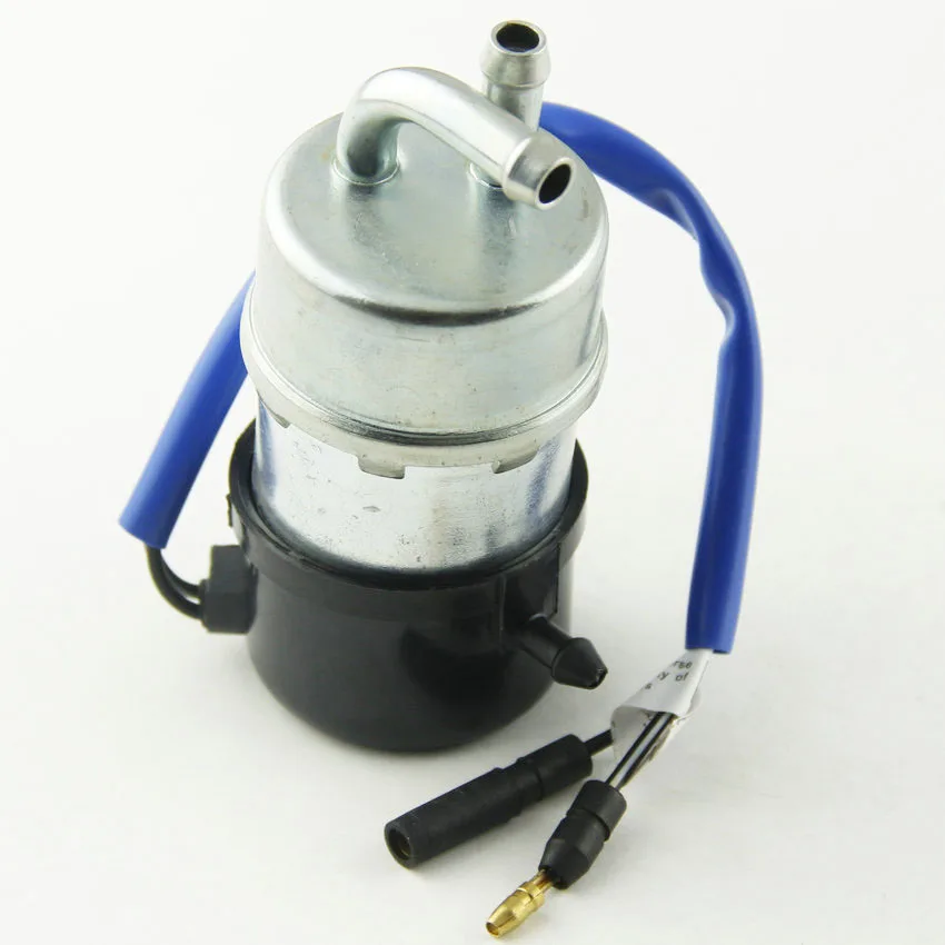 Motorcycle Fuel Pump For Honda TRX350 FourTrax 350 4x4 TRX350D TRX350 FourTrax Foreman 350 4x4 Fuel Pump Accessories